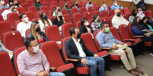 Prepara Gobierno potosino nuevos programas sociales