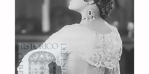 Todo sobre Lupe Vélez en Archivo Histórico Potosino