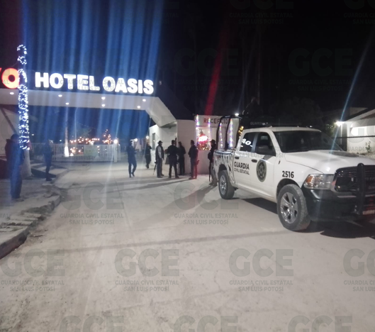 131222 Boletín 2767, GUARDIA CIVIL ESTATAL AUXILIA A 17 PERSONAS EN SITUACIÓN DE MIGRACIÓN, VÍCTIMAS DE EXTORSIÓN1.png