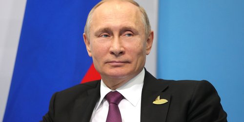 Asegura Rusia tener vacuna contra el Covid-19