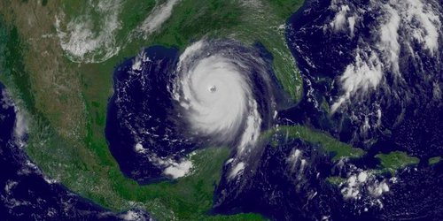 Ciclones determinarán niveles de sequía en la región