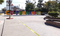 Vuelven a cerrar la plaza de Ciudad Fernández, también suspenden tianguis