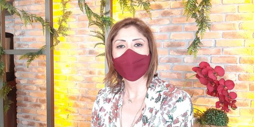 La mujer está preparada para ser gobernadora: Mónica Rangel