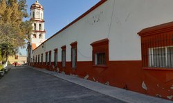Cupo lleno en catecismo reporta parroquia del Dulce Nombre de Jesús