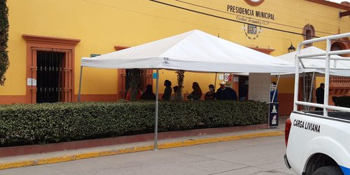 Inscripciones en línea no frenan expedición de actas de nacimiento