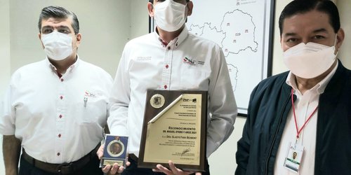 SLP sede del 14° foro internacional de bioética