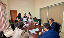 Rumbo al premio Estatal del deporte 2025, queda listo el jurado calificador