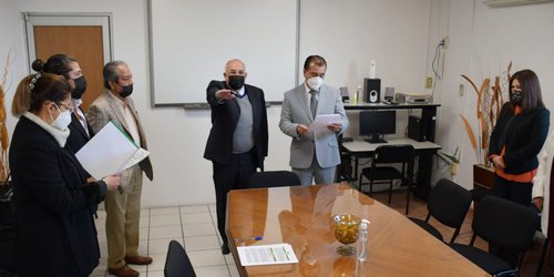 Designa Gobernador a Crisógono Sánchez Lara como director del SEER