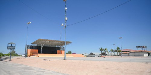 Gobierno inicia remodelación de la FENAPO