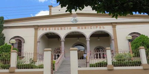 Tres municipios han cerrado sus Presidencias por casos Covid