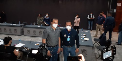Saúl Moreno será presidente municipal interino de Rioverde