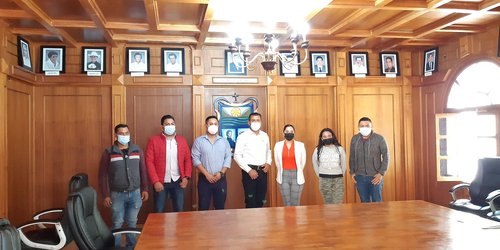 Presentan a guías para primera ruta de agroturismo en CDFDZ