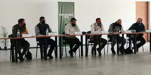 San Luis contará con padrón de artesanos pirotécnicos