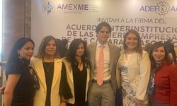 SLP impulsará proyecto de Mujeres Empresarias