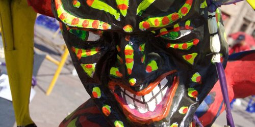 Invita Gobierno  concurso de Semana Santa