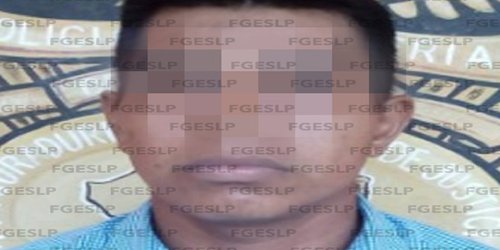 Dan 22 años de cárcel a violador de Aquismón