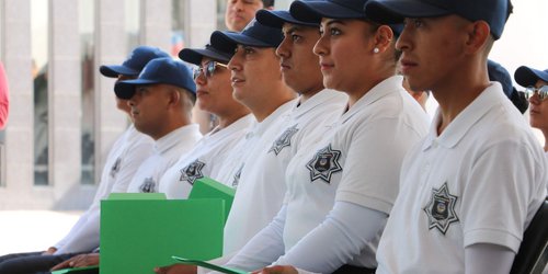 Positivo sustituir Policías Municipales por Guardia Civil Municipal: Ruiz Contreras