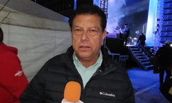 Óscar Bautista destaca avances legislativos y respaldo a tradiciones de la Zona Media