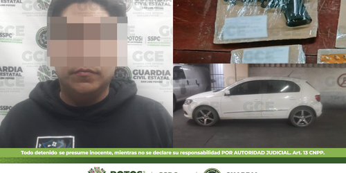 Rescatan a mujer presuntamente privada de su libertad y abusada,  en motel