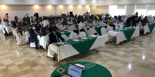 Ingresarán siete mil estudiantes a preparatorias del SEER en 2022