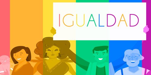 Igualdad y Derechos Humanos promoverá el PJE  en redes sociales