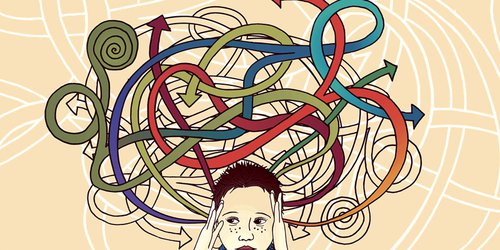 Exhorta SS a buscar tratamiento para diagnosticar profesional de TDAH