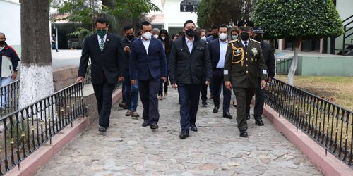 Estado indemnizará a familiares de militares caídos cumpliendo su deber