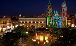 San Luis, anfitrión de la Reunión Nacional de Cultura 2026