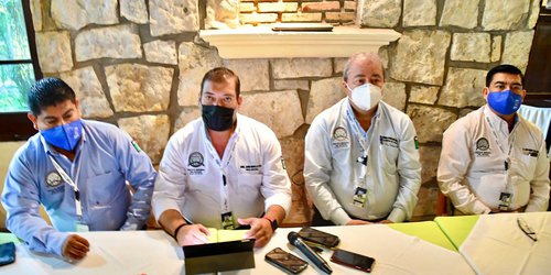 Fiscalía Electoral alista despliegue ministerial por jornada del 6 de junio