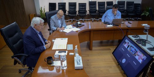 Impulsan cooperación para fortalecer innovación, inversión y mercados