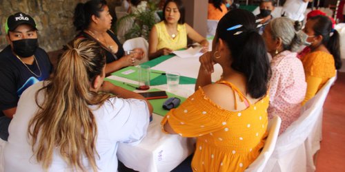 Reforzarán atención en Municipios con alerta de violencia de género