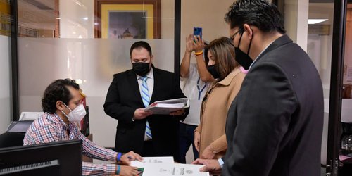 En 2022 SLP ejercerá 4 mil MDP más que en el 2021