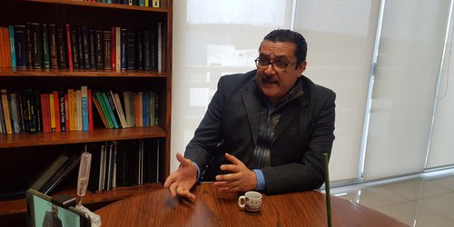 SLP con gran potencial para el desarrollo de energía alternativa derivada del litio