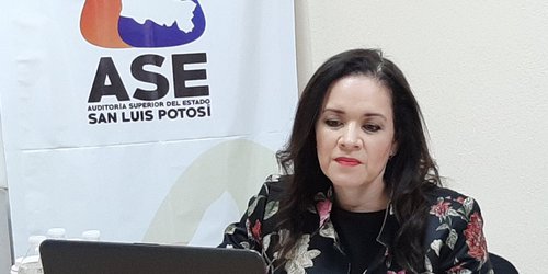 Percibe ASE resistencia y desconfianza en procesos de entrega recepción