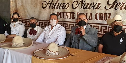 Rioverde se vestirá de charro del 29 de abril al 22 de mayo en Congreso y Campeonato estatal