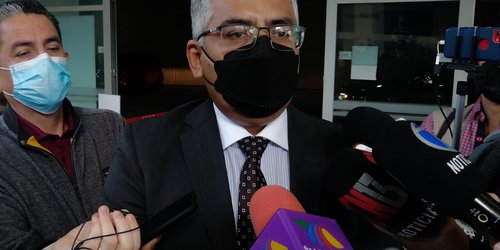 Confirma Fiscal General liberación del Director del penal de Cd. Valles