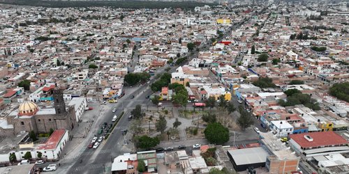 Avenida Himno Nacional será modernizada en su totalidad: Gobernador