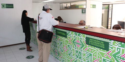 Finanzas ya denunció a funcionarios por "coyotaje" y "falsas gestorías"