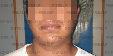 Consigue FGE prisión preventiva para acusado de violar a su hermana