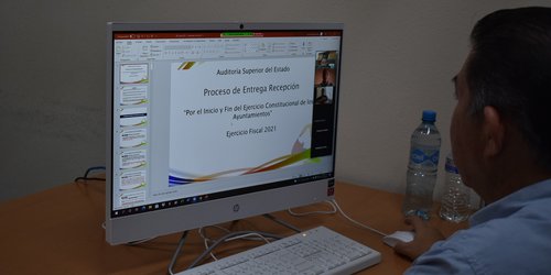 No tolerará la ASE el “año de Hidalgo” en procesos de entrega-recepción