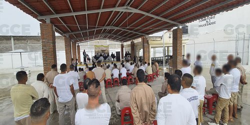 Inicia programa de certificación deportiva en CERS de Rioverde