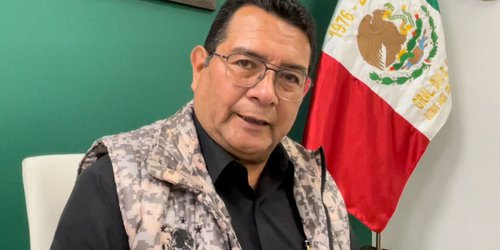 Listo operativo de seguridad por primer informe del Gobernador: SSPC