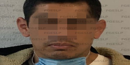 Detienen a tercer involucrado en homicidio de mujer policía