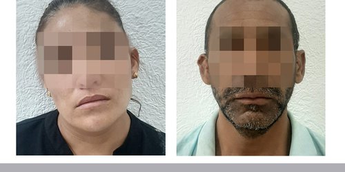 Rescatan a 12 personas salvadoreñas privadas de su libertad en Matehuala
