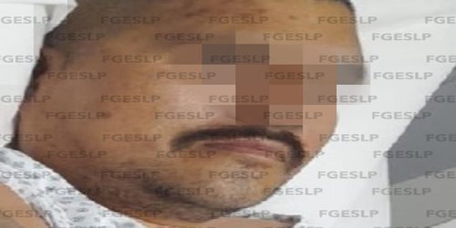 Detienen a sujeto acusado de homicidio en San Ciro