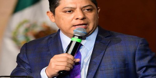 Reducirá Gobierno del Estado mil millones de pesos de su gasto para 2022: Gobernador