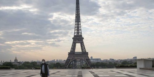 Extiende Francia estado de emergencia hasta el 24 de julio