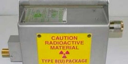 Alertan en NL por extravío de material radioactivo