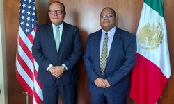 Instituto de Migración logra importantes acuerdos con el Consulado de EUA