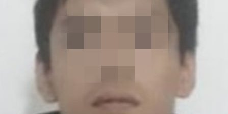 Capturaron a hombre por probable homicidio de un joven en SGS